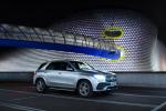 Mercedes-Benz GLE300 d 4Matic AMG Line 2019 года (UK)